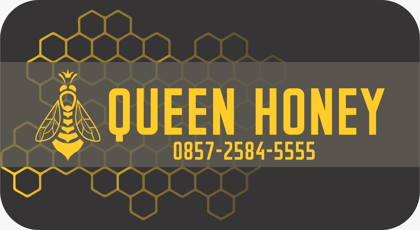 madu berkualitas kandang madu